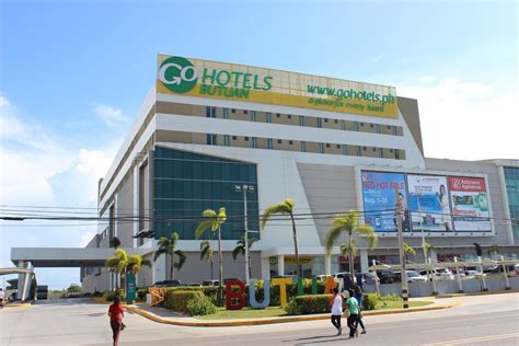 Go Hotels Butuan .